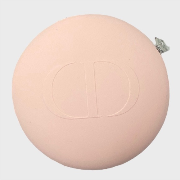 Dior Other - Bundle- READ- Dior Beauty Pink Round Makeup Bag
LAST 1